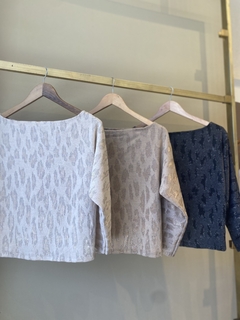 SWEATER SHULI - tienda online