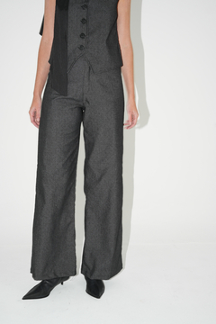 PANTALON STRAS - comprar online