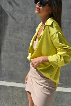 CAMISA MARI - comprar online