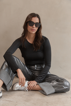 PANTALON DENIM - Sentite Guapa