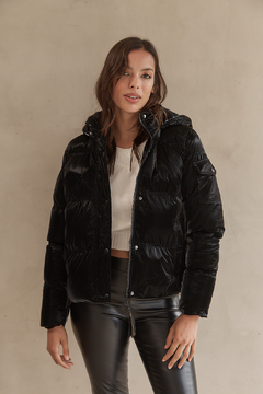 CAMPERA ELEMENT IMPORTADA