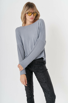 REMERA DOLMAN - comprar online
