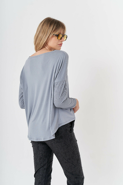 REMERA DOLMAN - tienda online