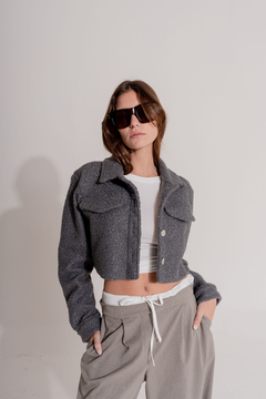 CAMPERA JUSTINA - comprar online