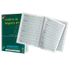 CUADERNO DE CALIGRAFIA PLANTEC NIVEL TECNICO INICIAL