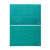 BASE DE CORTE DELI A4 REVERSIBLE