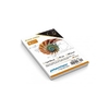 BLOCK PLANTEC AUREO A6 350GR TEXTURADO