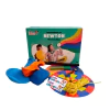 MINI KIT EXPERIMENTEMOS CON NEWTON CONCIENCIA