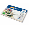 BLOCK ART NATURE MULTITECNICA PLANTEC 300GR