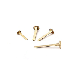 BROCHE DORADO HM