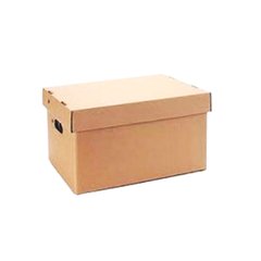 CAJA AMERICANA MULTIUSO