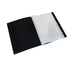 CARPETA PLASTICA CON FOLIOS - comprar online