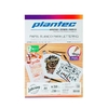 BLOCK LETTERING ENCOLADO PLANTEC 210GR - 20H
