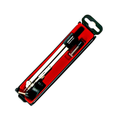 COMPAS METALICO DOBLE ARTICULACION PLANTEC - comprar online