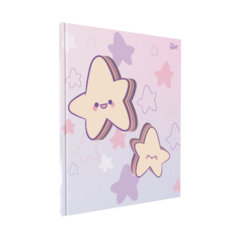 CUADERNO COSIDO 19 X 23 - comprar online