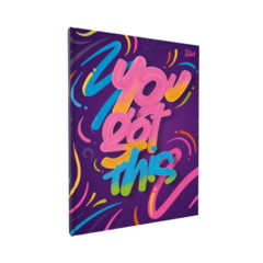 CUADERNO COSIDO 19 X 23 en internet