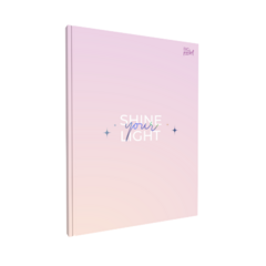 CUADERNO COSIDO 19 X 23
