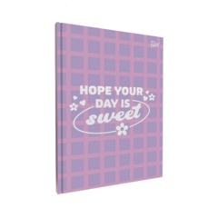 Imagen de CUADERNO COSIDO 19 X 23