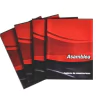 CUADERNO COMUNICACIONES TANGO ASAMBLEA 24H