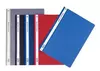 CARPETA THE PEL A4 OPACA