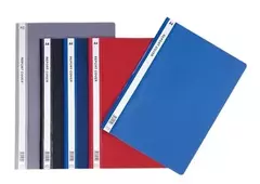 CARPETA THE PEL A4 OPACA