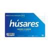 FICHAS HUSARES N°3 X 100H