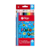 LAPIZ ACUARELABLE FILGO X 12