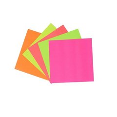 PAPEL GLACE FLUO