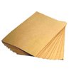 PAPEL MADERA