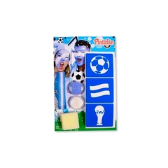 KIT MAQUILLAJE PINTAFAN ARGENTINA