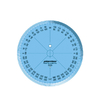 TRANSPORTADOR PLANTEC 360°