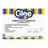 PLASTIFICADO PVC EN FRIO GLEE 37X50 CM