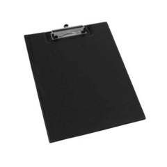 PORTABLOCK A4 NEGRO