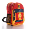 MOCHILA INFANTIL SCENARIO CARS 13"