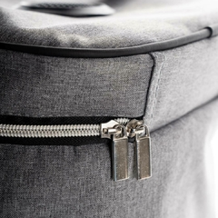 BOLSO MATERO BLACK CON PARLANTE BT INCLUIDO - tienda online