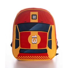 MOCHILA INFANTIL SCENARIO CARS 13" - comprar online