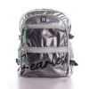 MOCHILA NYLON FEARLESS 17" CON PORTANOTEBOOK - - comprar online