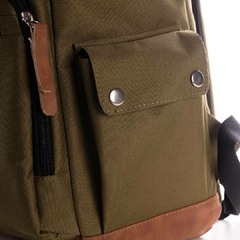 Imagen de MOCHILA GRANDE BACKPACK 16.5"