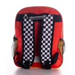 MOCHILA INFANTIL SCENARIO CARS 13" - LiberArte