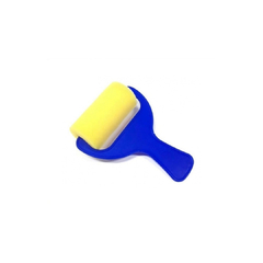 RODILLO DE GOMA ESPUMA OLAMI 7.5CM