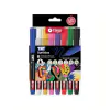 MARCADOR PINTURA FILGO 1.0MM X 8