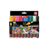 MARCADOR ACRILICO FILGO 3.0MM X 10