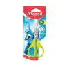 TIJERAS PARA ZURDO MAPED 13CM