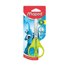 TIJERAS PARA ZURDO MAPED 13CM