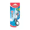 TIJERAS PARA ZURDO MAPED SENSOFT 16CM