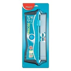 GUILLOTINA MAPED PRECISE CUT A4