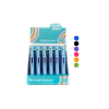 Boligrafo borrable Argentina 6 Colores (unidad)