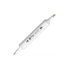 MARCADOR ARTISTICO FILGO ALLOY TONOS PIEL X12 (BASE ALCOHOL) en internet
