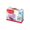 ABROCHADORA MAPED VIVO MINI N°10 PASTEL