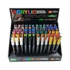 MARCADOR ACRILIC MARKER PLANTEC 1MM